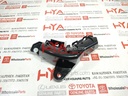 SUPPORT, REAR BUMPER SIDE, LH (BUMPER SPACER)