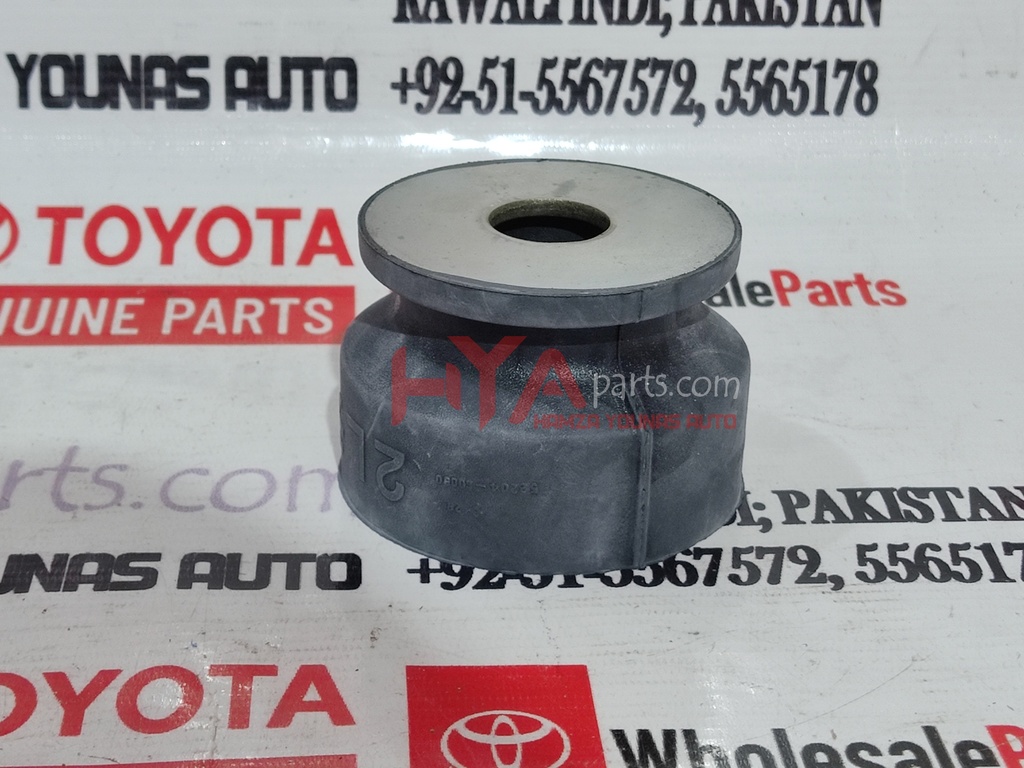 CUSHION SUB-ASSY, CAB MOUNTING, NO.2 LOWER