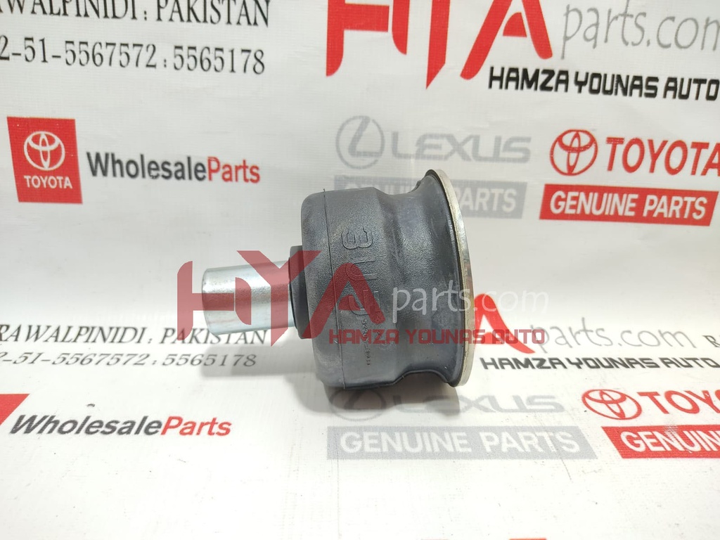 CUSHIION SUB-ASSY, CAB MOUNTING, NO.3 UPPER