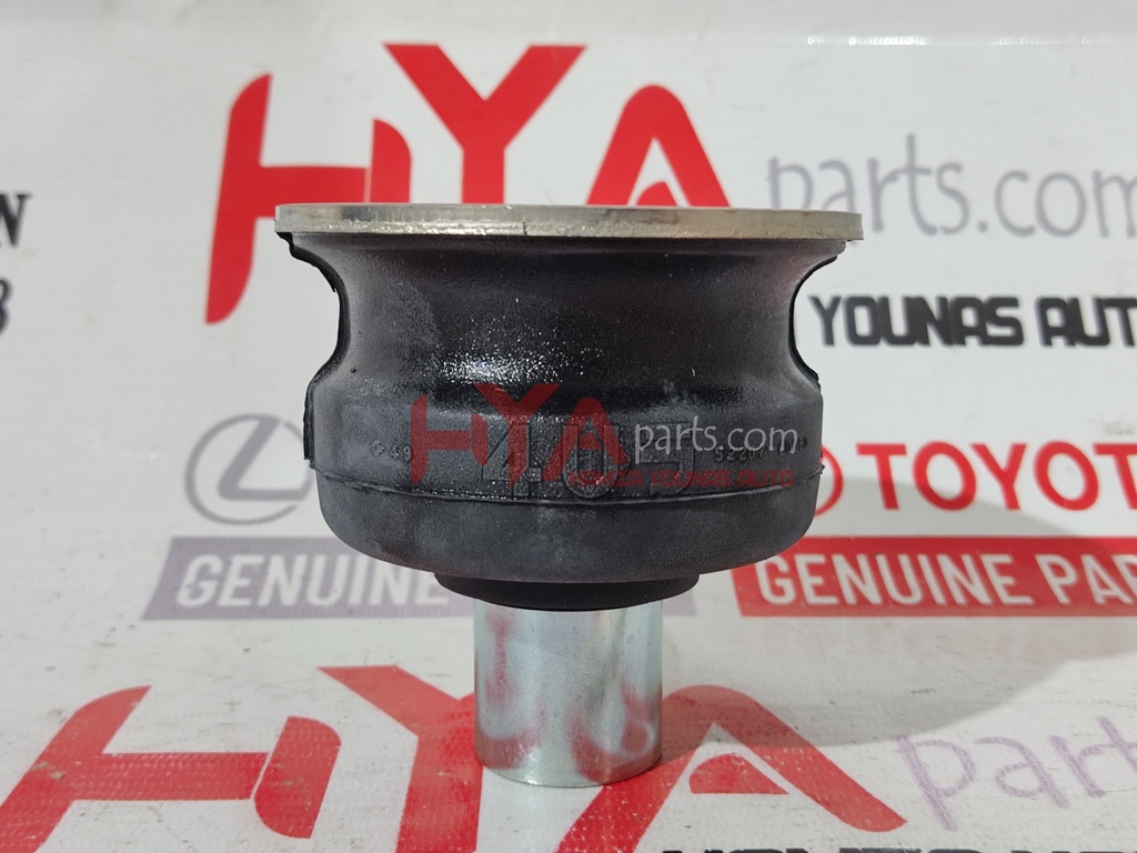 CUSHION SUB-ASSY, CAB MOUNTING, NO.4 UPPER