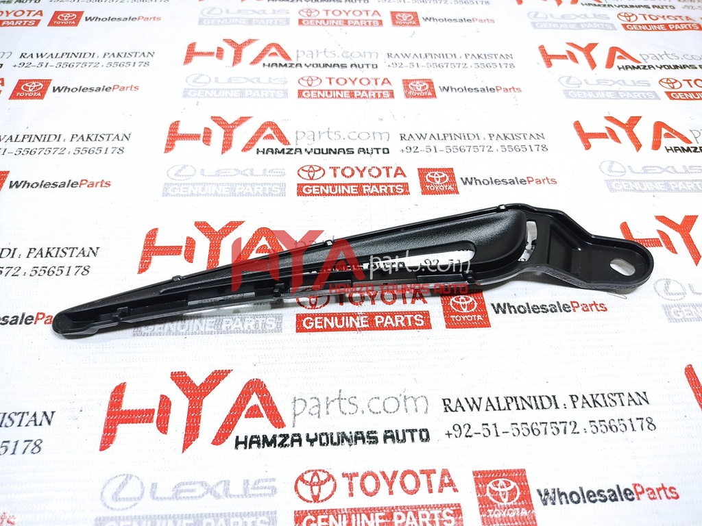 COVER, FRONT BUMPER GUARD, LH