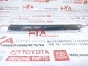 FILLER, FRONT BUMPER, LH