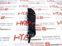 RETAINER, FRONT BUMPER SIDE, LH (BUMPER SPACER)