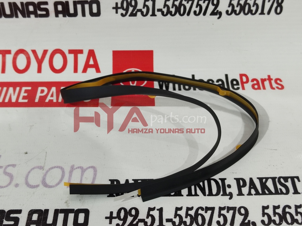 PROTECTOR, FRONT BUMPER