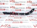 RETAINER, REAR BUMPER SIDE, RH (BUMPER SPACER)