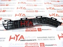 RETAINER, REAR BUMPER SIDE, RH (BUMPER SPACER)