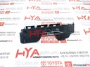 RETAINER, REAR BUMPER SIDE, RH (BUMPER SPACER)