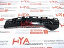 RETAINER, REAR BUMPER SIDE, RH (BUMPER SPACER)