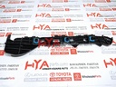 RETAINER, REAR BUMPER SIDE, RH (BUMPER SPACER)