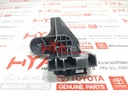 RETAINER, REAR BUMPER SIDE, LH (BUMPER SPACER)