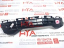 RETAINER, REAR BUMPER SIDE, LH (BUMPER SPACER)