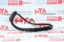 WEATHERSTRIP, REAR DOOR QUARTER WINDOW, RH