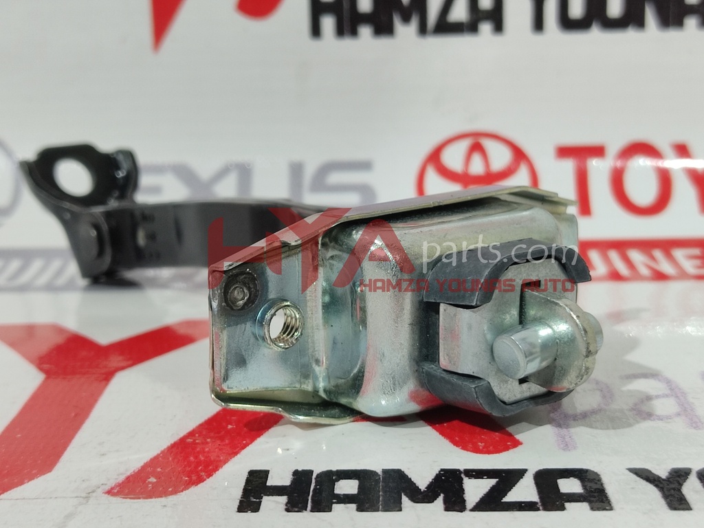 CHECK ASSY, FRONT DOOR, LH