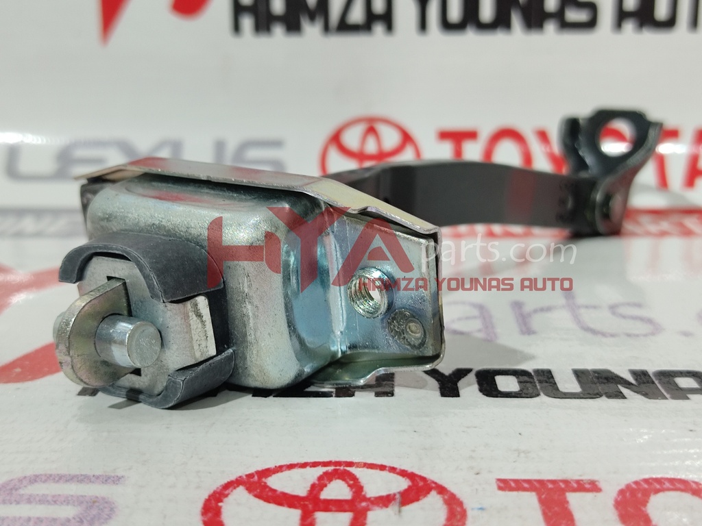 CHECK ASSY, REAR DOOR, LH