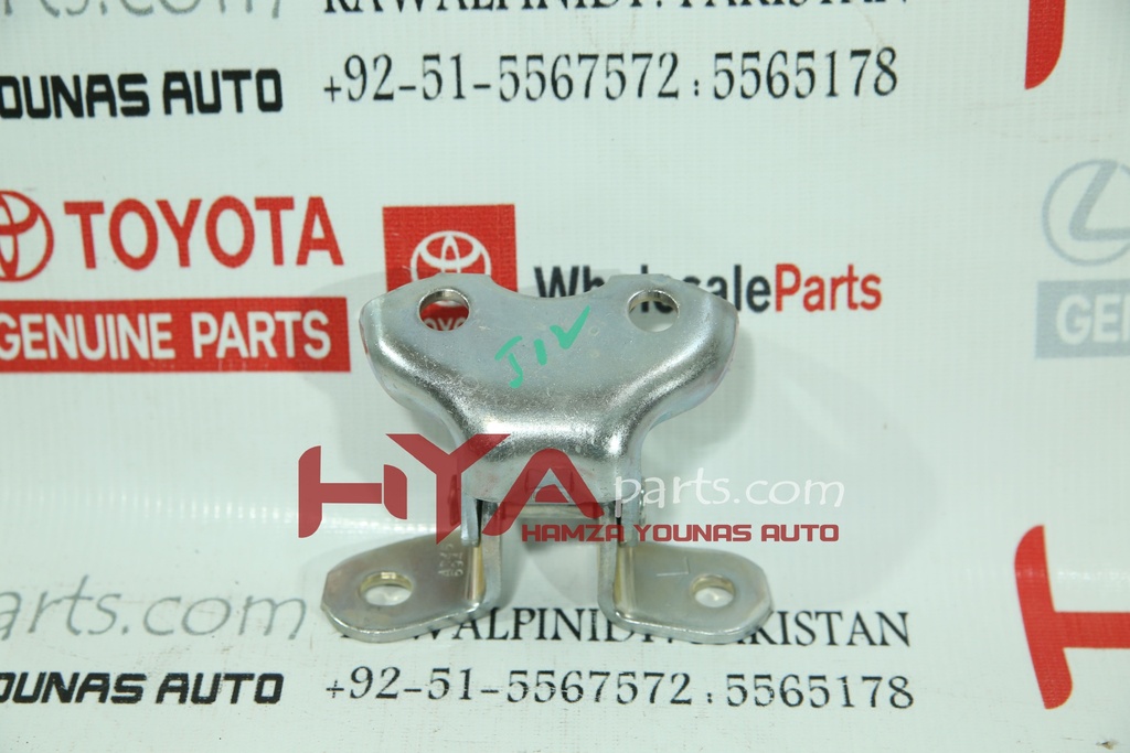 HINGE ASSY, FRONT DOOR, LOWER LH