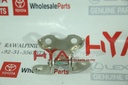 HINGE, RR DOOR, LH, UPR