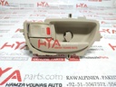 DOOR HANDLE INNER FR RH