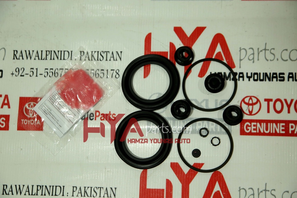 CYLINDER KIT, DISC BRAKE, FRONT