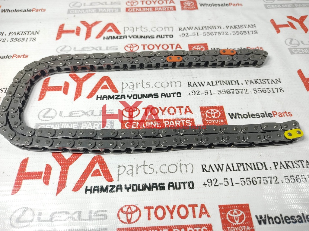 CHAIN SUB-ASSY ( TIMING CHAIN )