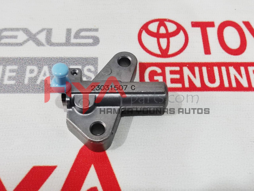 TENSIONER ASSY, CHAIN, NO.1 (TIMING TENSIONER)