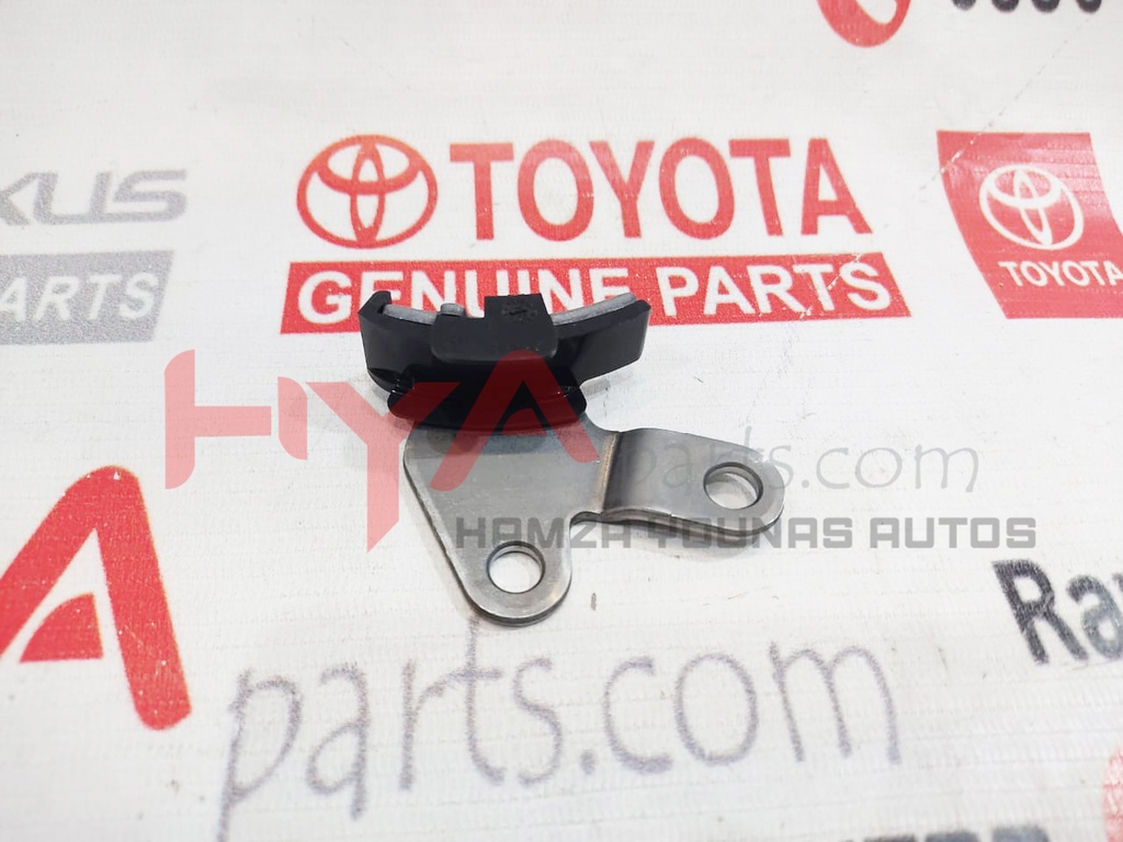 DAMPER, CHAIN VIBRATION, NO.4