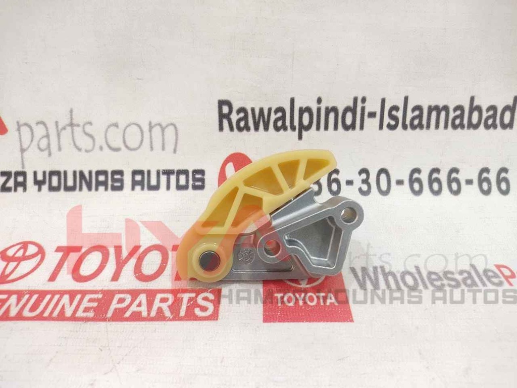 TENSIONER ASSY, CHAIN, NO.3