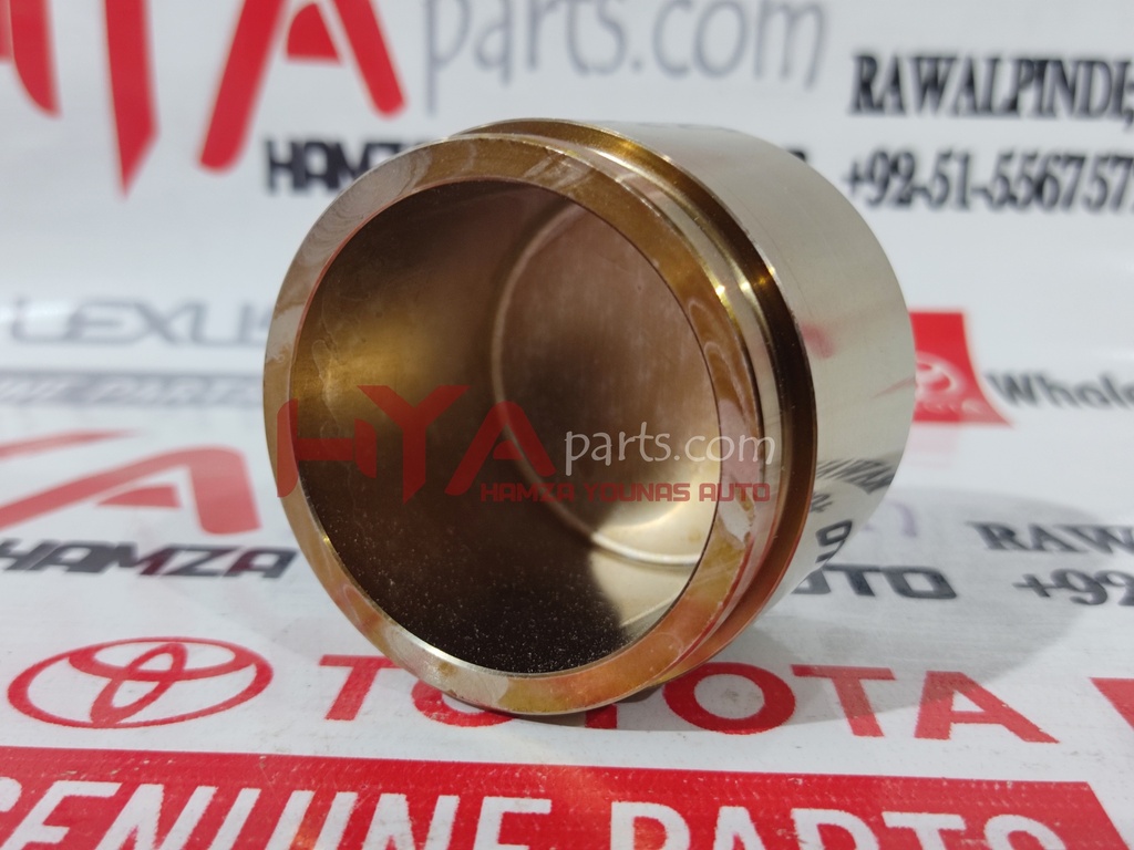 MOUNTING, FRONT DISC BRAKE CYLINDER, LH