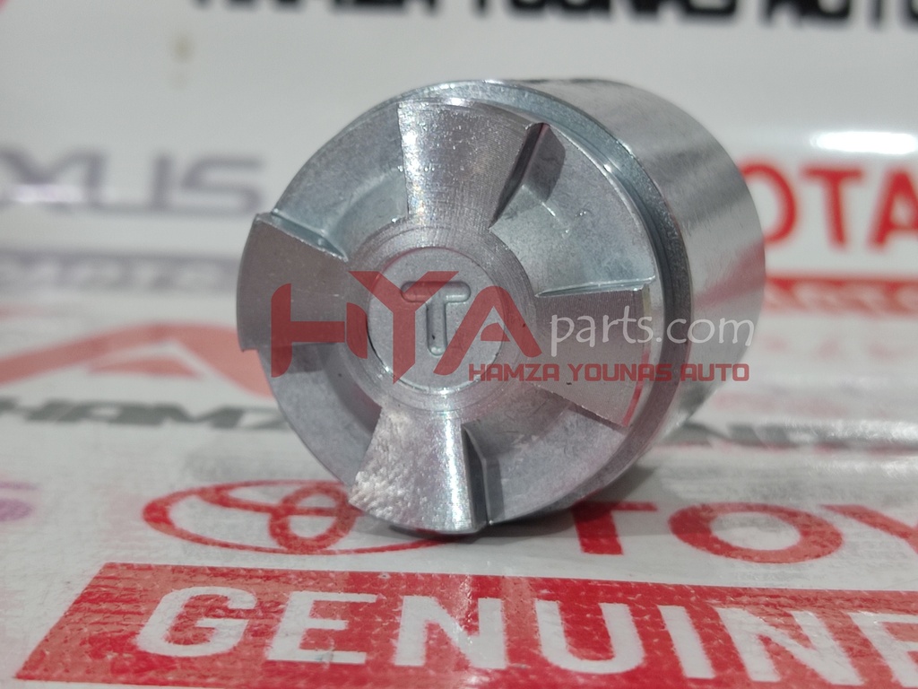 PISTON, REAR DISC BRAKE