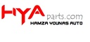 PAD, REAR BUMPER, RH