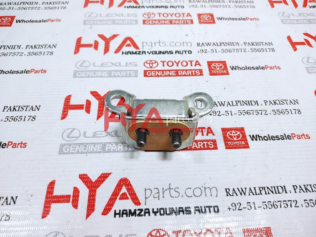 HINGE ASSY, BACK DOOR, RH