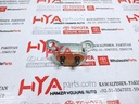 HINGE ASSY, BACK DOOR, RH