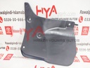 MUDGUARD SUB-ASSY, FRONT FENDER, RH
