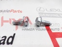 BOLT(FOR FRONT DISC BRAKE CYLINDER MOUNTING)