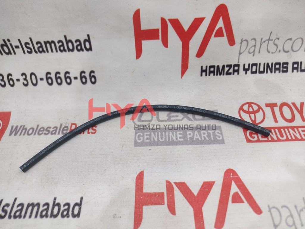 HOSE, BRAKE BOOSTER