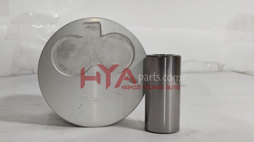 PISTON SUB-ASSY, W/PIN (SIZE : 0.50)