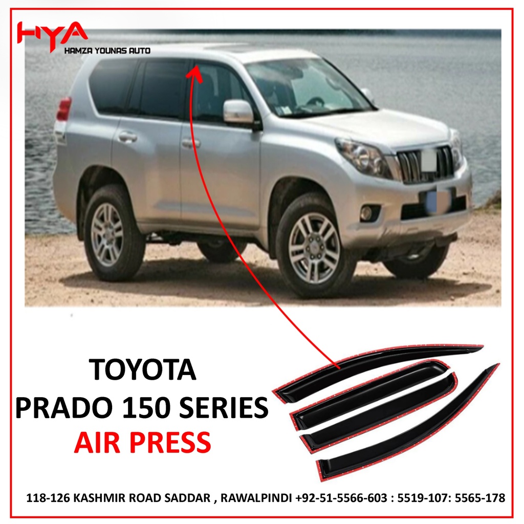 AIR PRESS