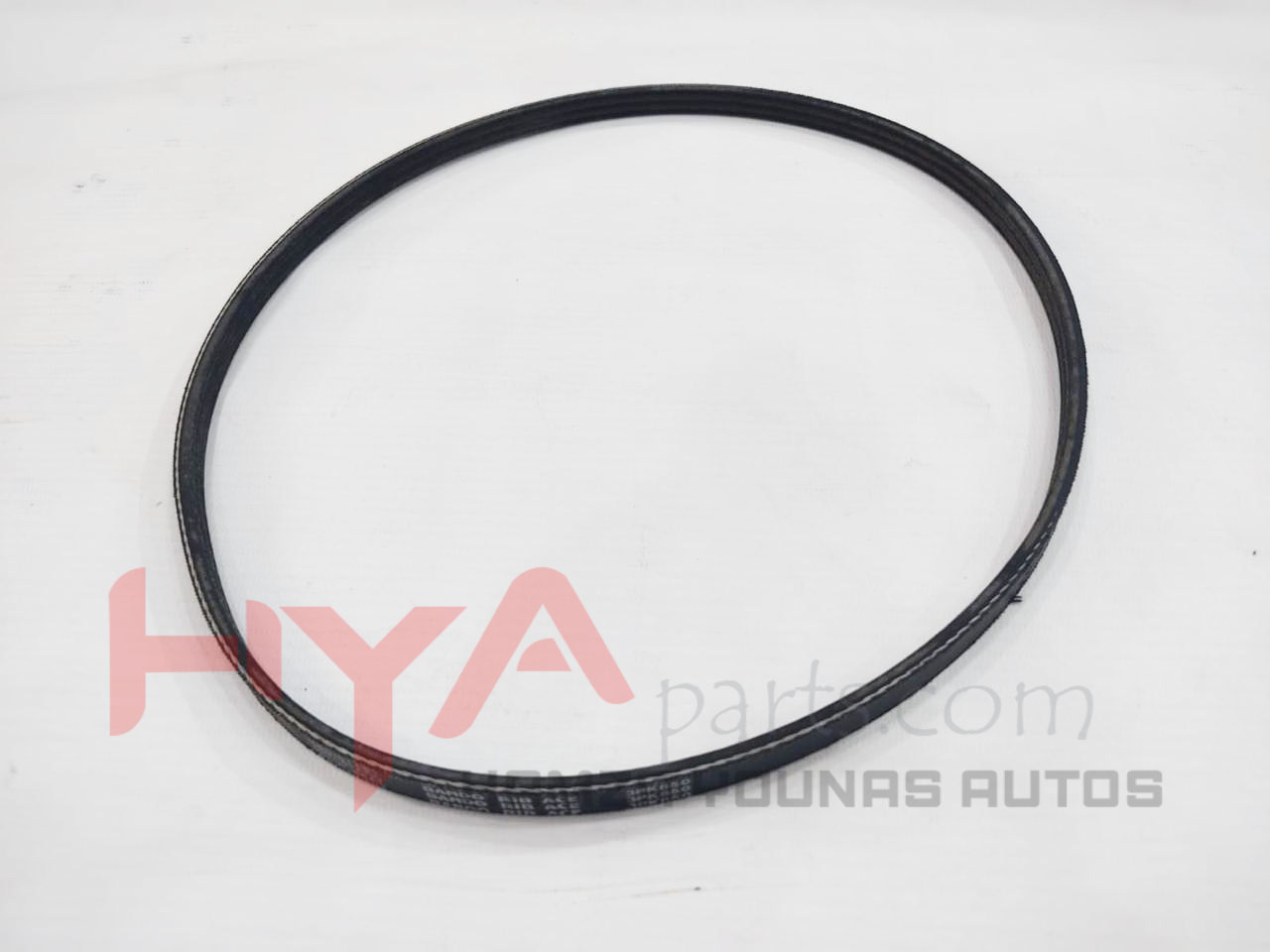 [BANDO 3PK 850] (BELT, V(FOR FAN &amp; ALTERNATOR)