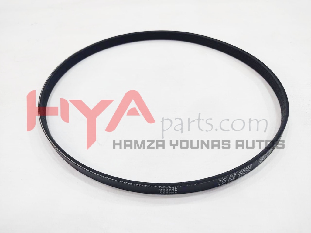 (BELT, V(FOR FAN &amp; ALTERNATOR)