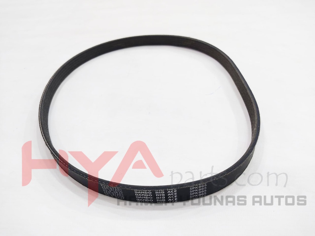 (BELT, V(FOR FAN &amp; ALTERNATOR)