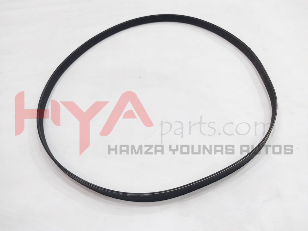 BELT, V FOR FAN &amp; ALTERNATOR