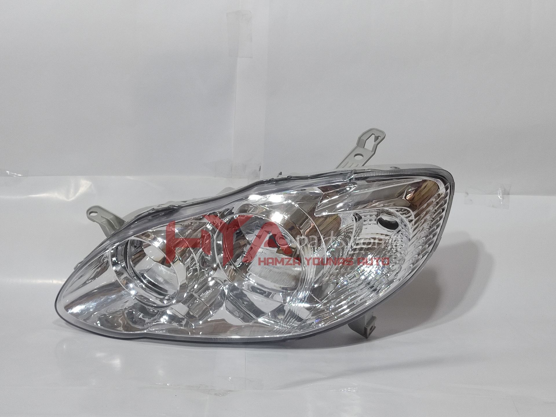 [DP 112-1111L] HEAD LIGHT COROLLA 2006 LH