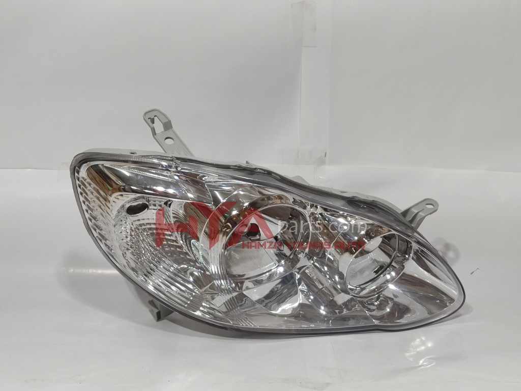 HEAD LIGHT COROLLA 2006 RH