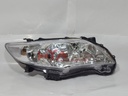 HEAD LIGHT RH COROLLA 2012