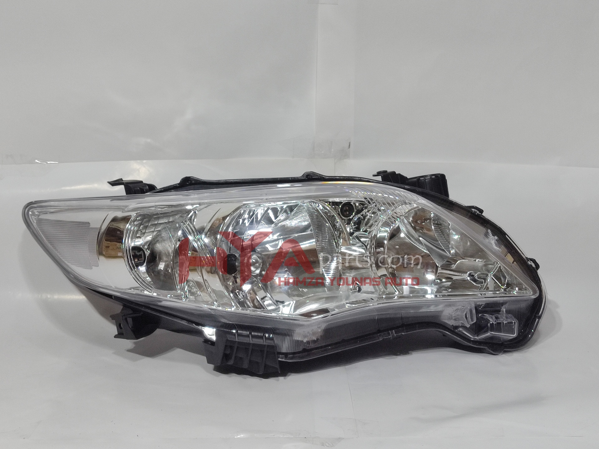 [DP 112-1130R] HEAD LIGHT RH COROLLA 2012