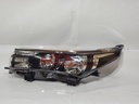 HEAD LIGHT COROLLA 2015 LH