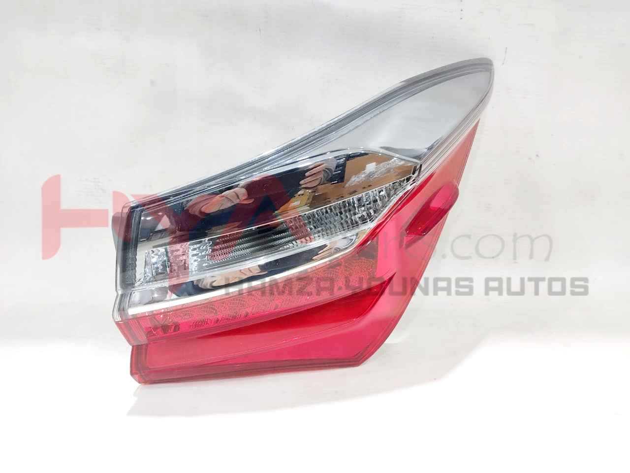 [DP 112-1953R] BACK LIGHT COROLLA 2018 RH