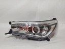 HEAD LIGHT REVO 2018 LED LH