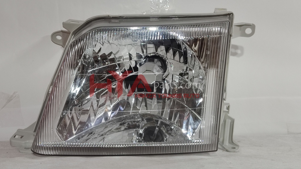 HEAD LIGHT PRADO 2001 LH