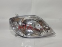 HEAD LIGHT COROLLA X 2002 RH