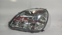 HEAD LIGHT LH VITZ 2003 LH